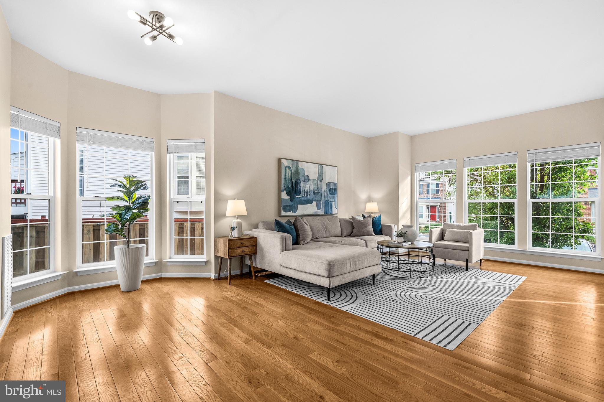 MCNAIR FARMS - Residential