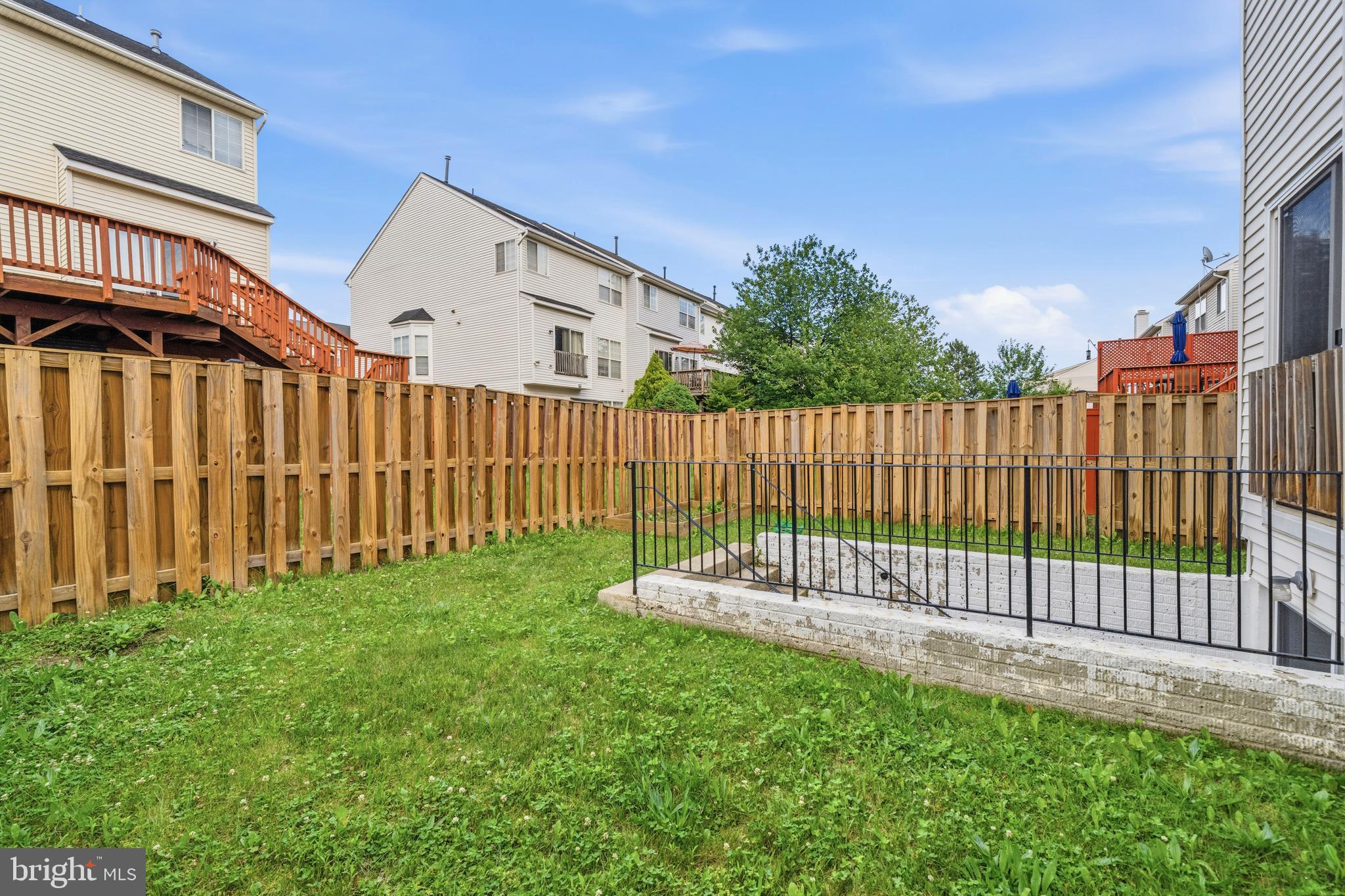 MCNAIR FARMS - Residential