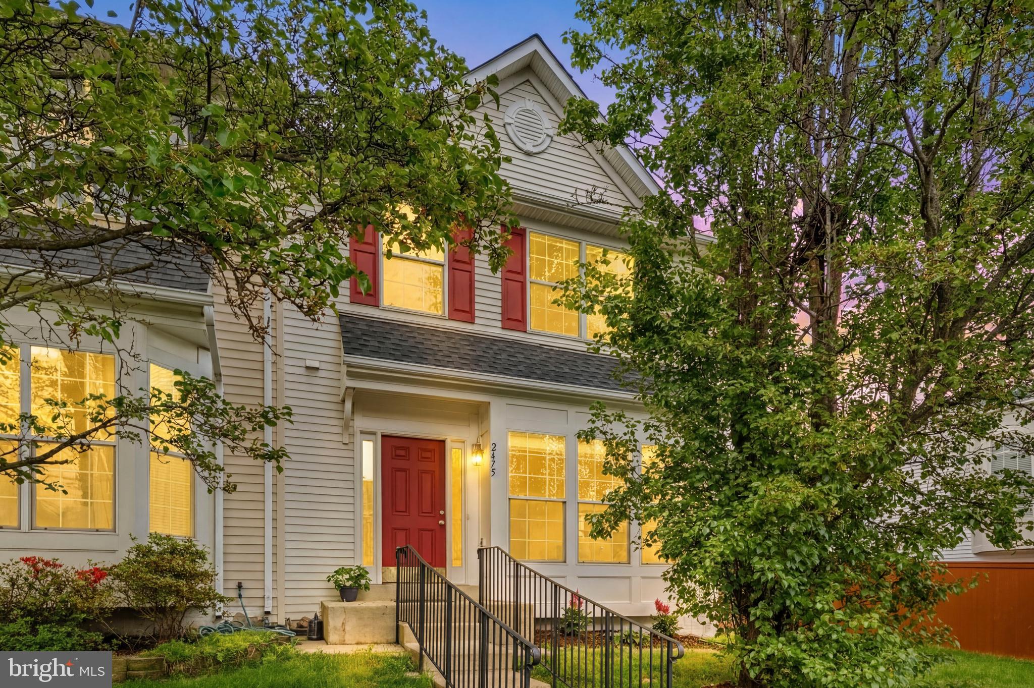 MCNAIR FARMS - Residential