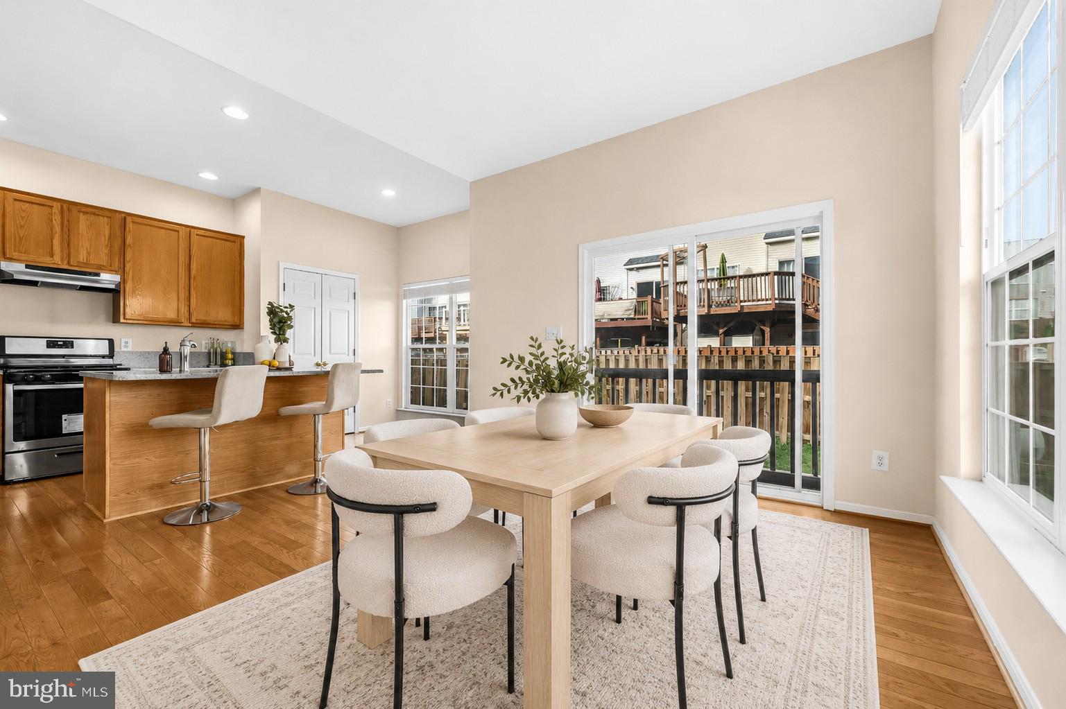 MCNAIR FARMS - Residential
