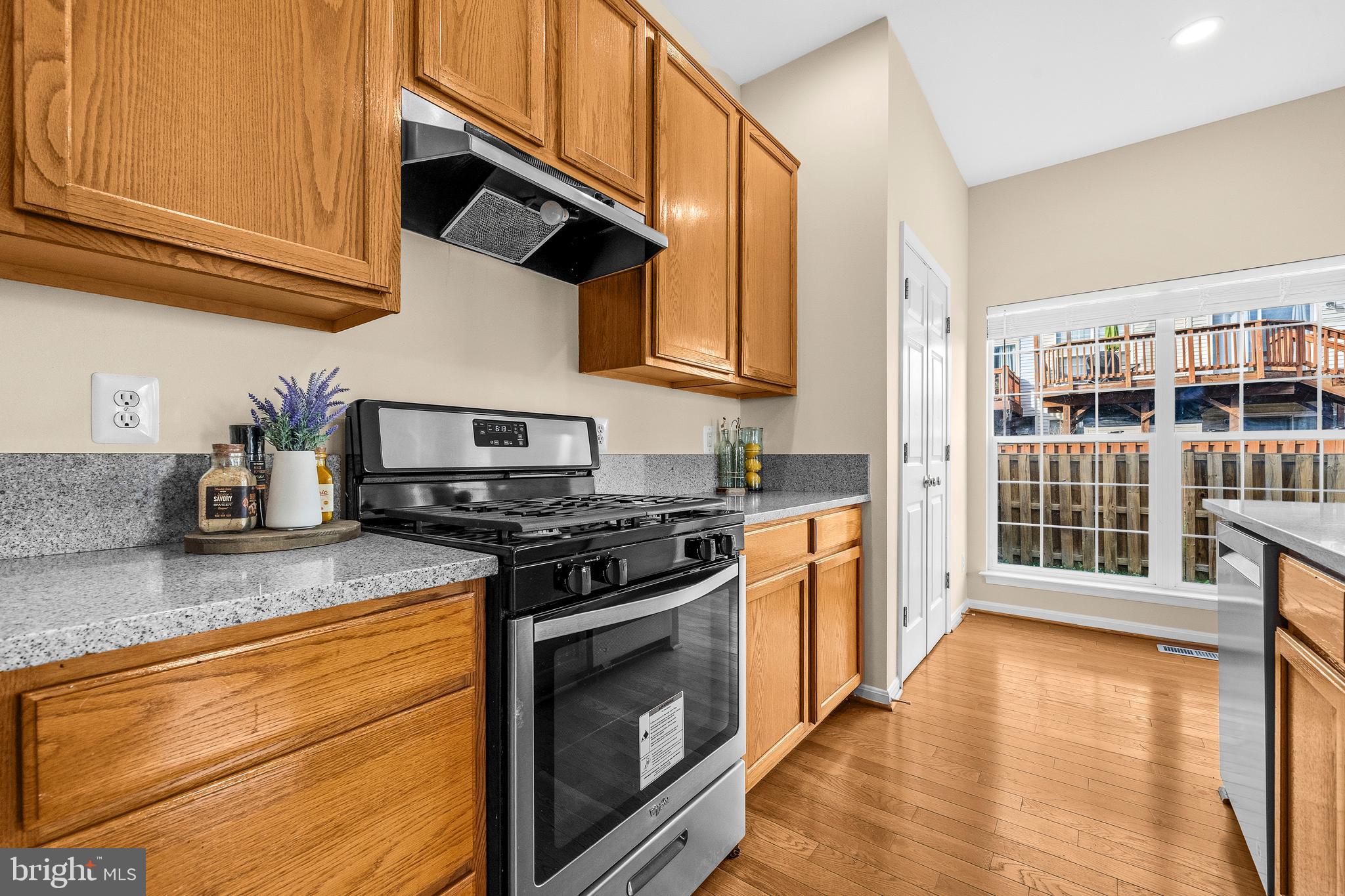 MCNAIR FARMS - Residential