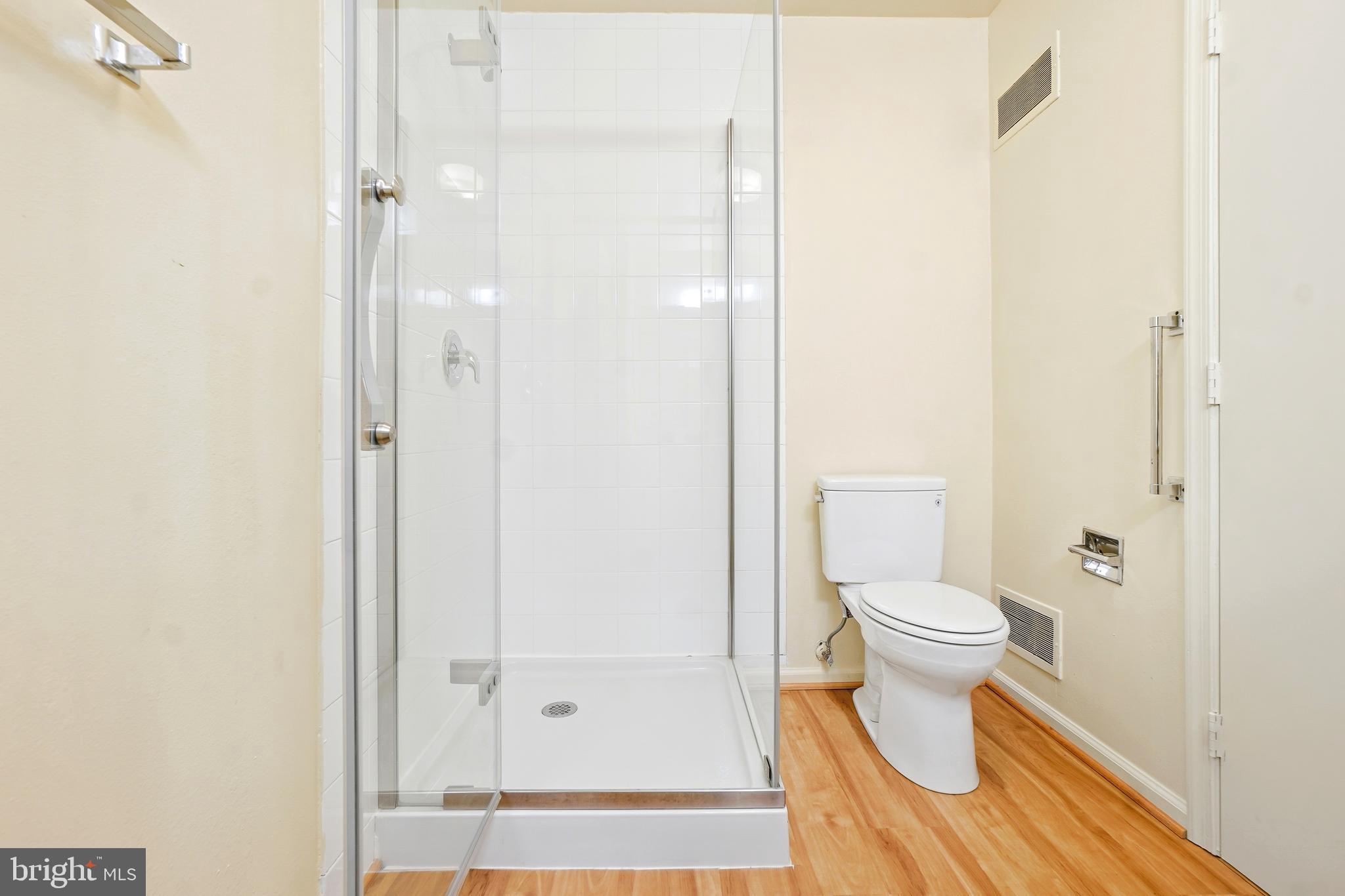 MONTGOMERY MUTUAL COOP - Residential