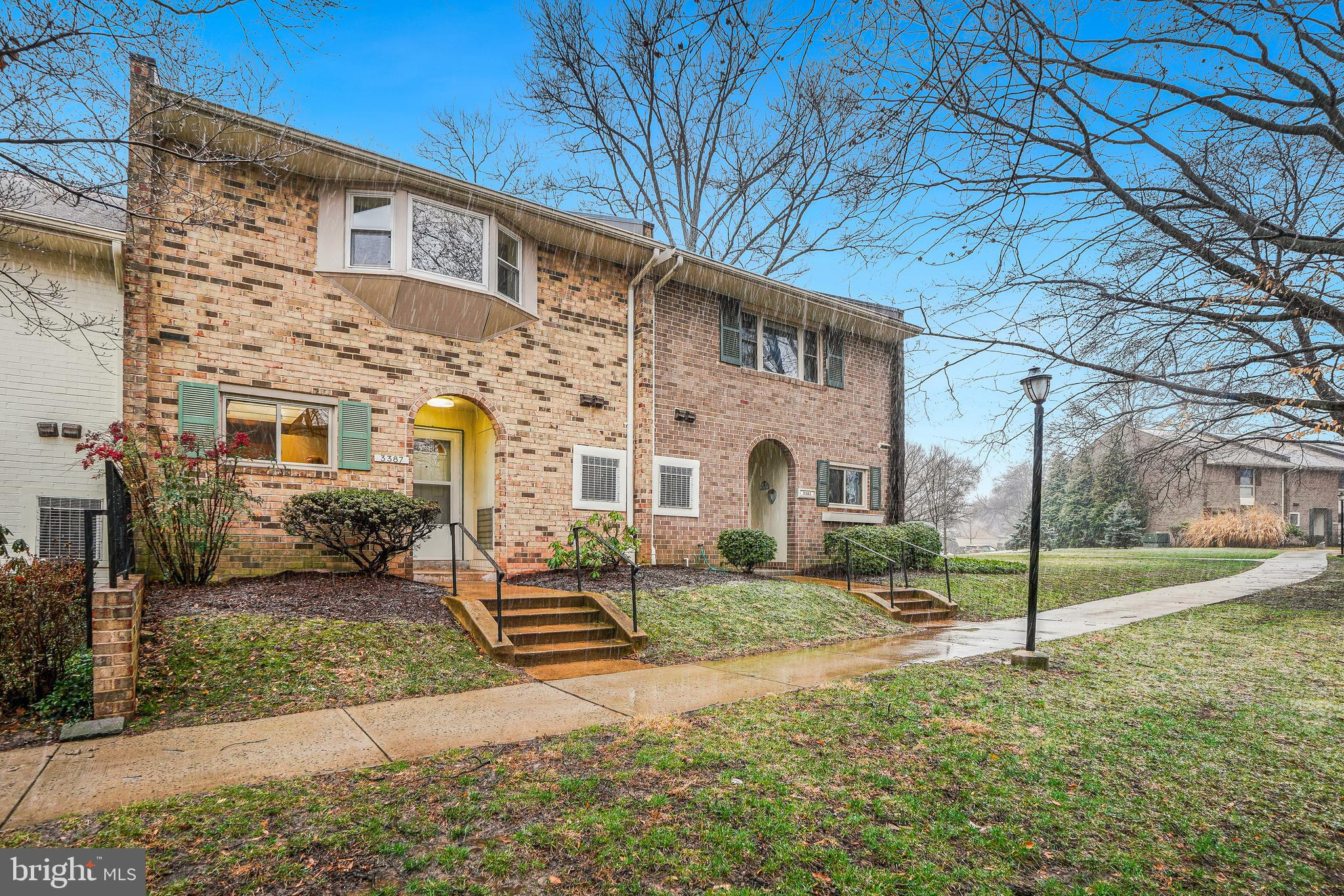 MONTGOMERY MUTUAL COOP - Residential