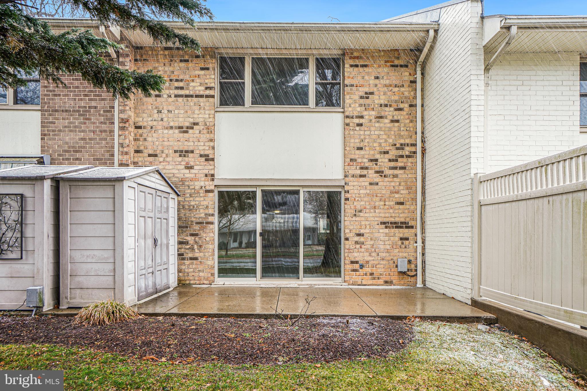 MONTGOMERY MUTUAL COOP - Residential