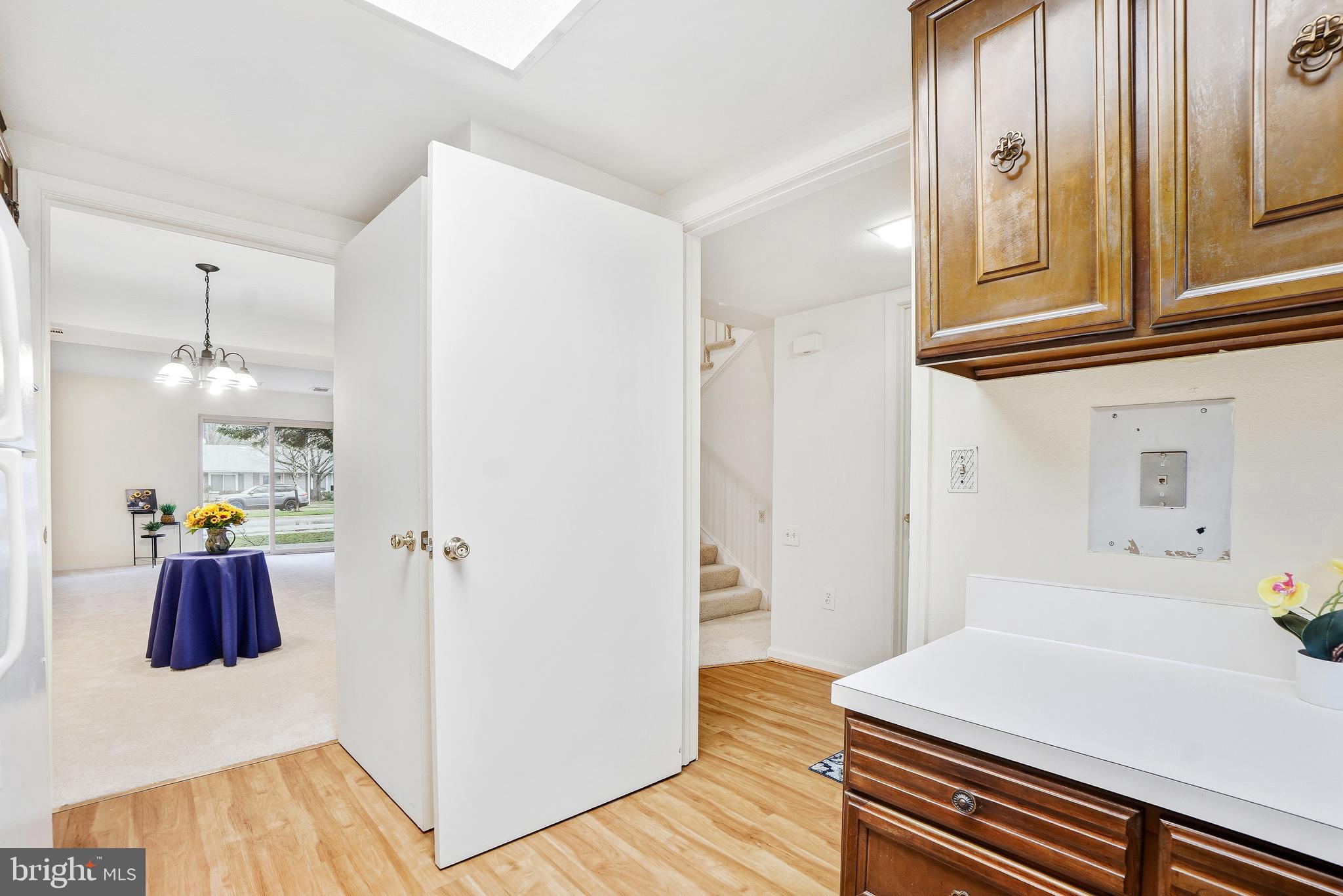 MONTGOMERY MUTUAL COOP - Residential