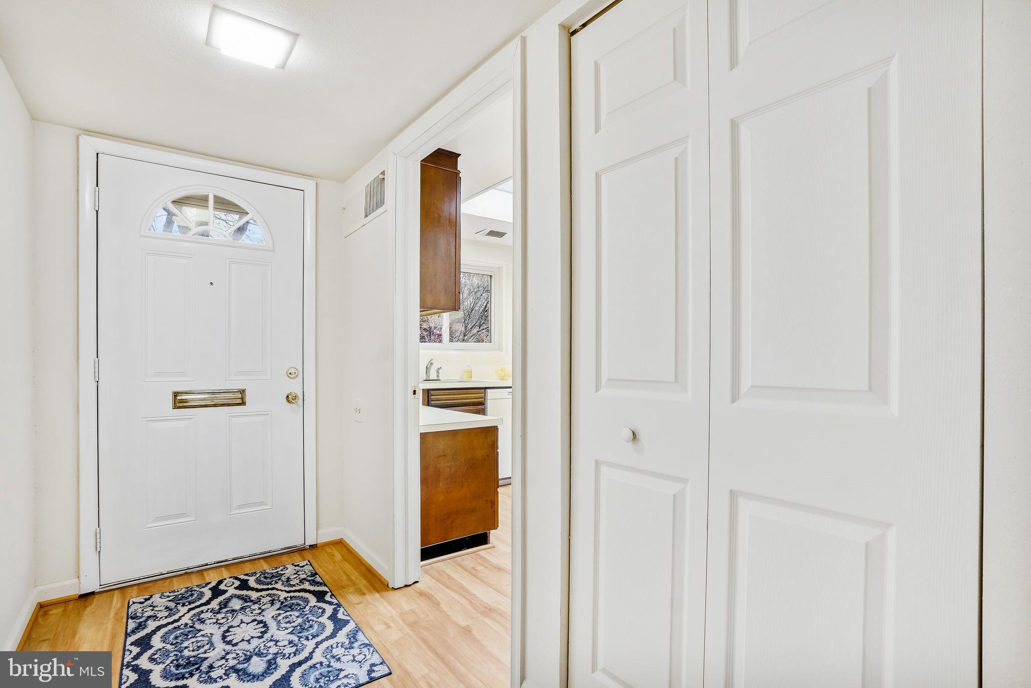 MONTGOMERY MUTUAL COOP - Residential