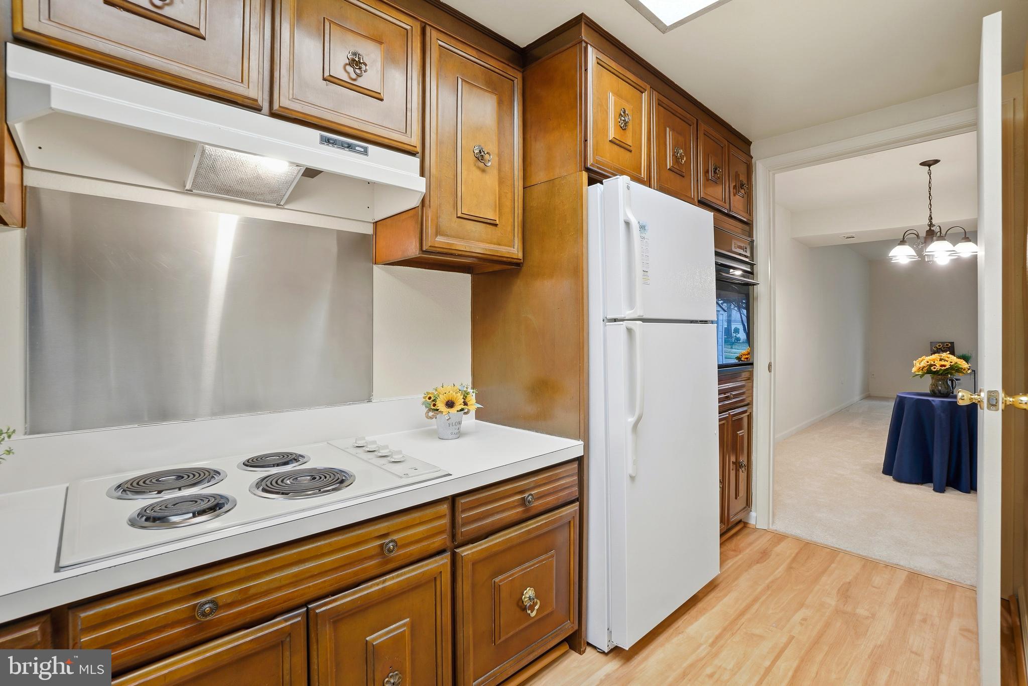 MONTGOMERY MUTUAL COOP - Residential