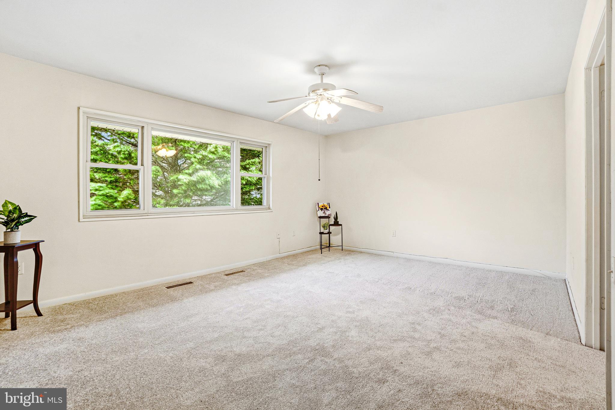 MONTGOMERY MUTUAL COOP - Residential