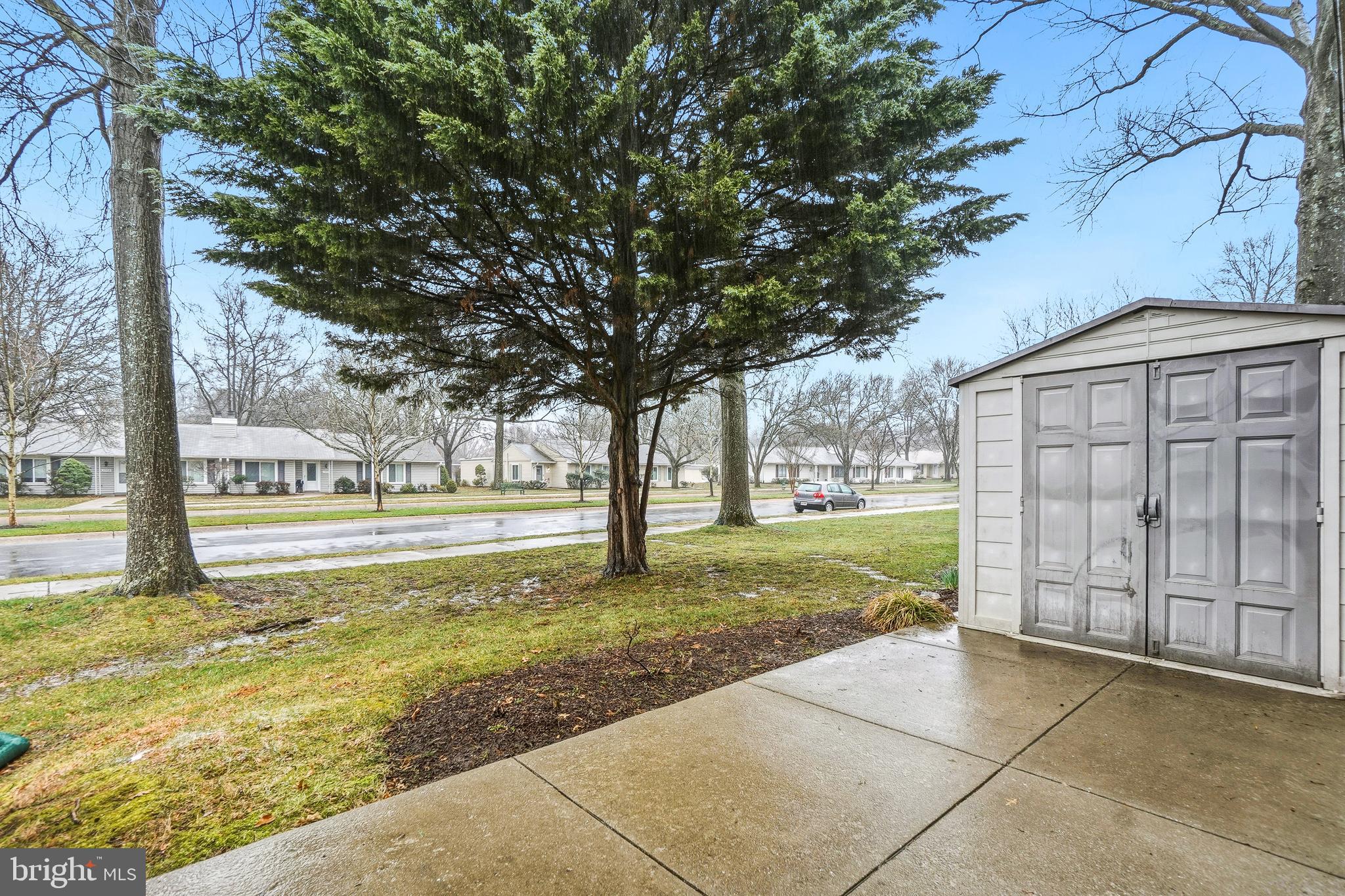 MONTGOMERY MUTUAL COOP - Residential