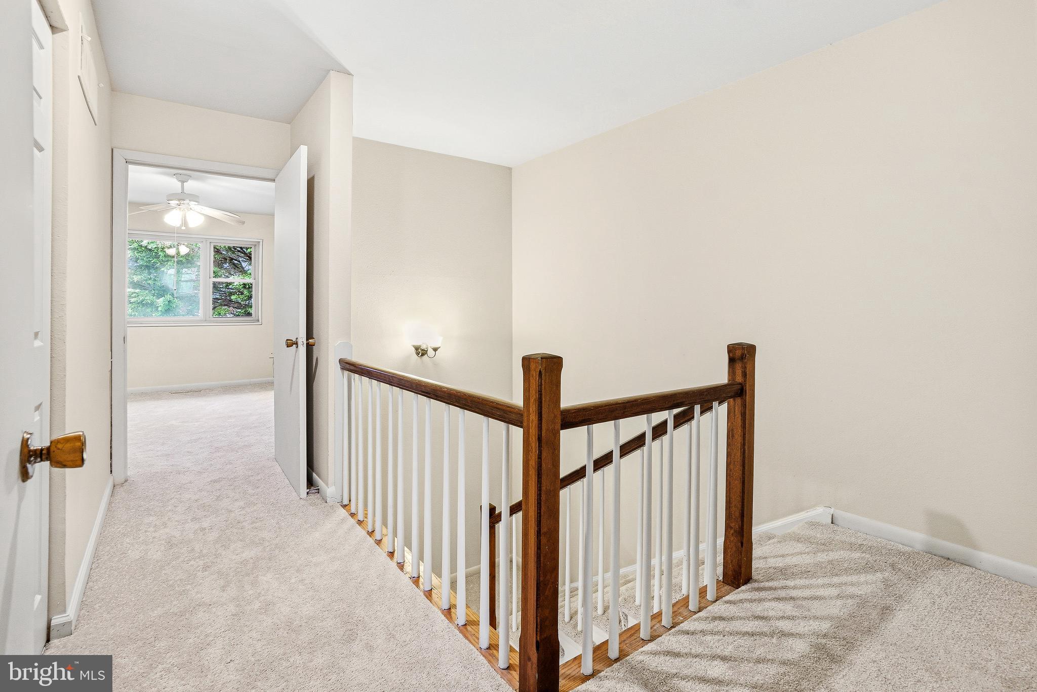 MONTGOMERY MUTUAL COOP - Residential