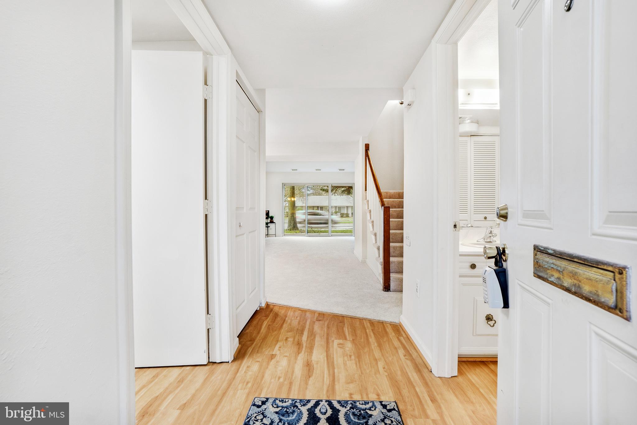 MONTGOMERY MUTUAL COOP - Residential