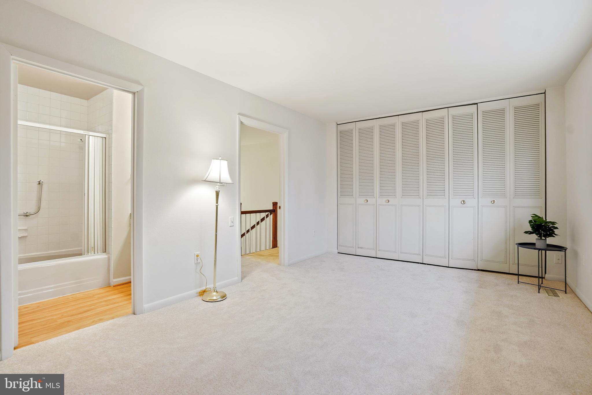 MONTGOMERY MUTUAL COOP - Residential