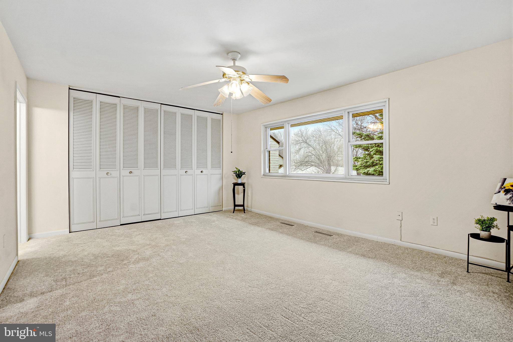 MONTGOMERY MUTUAL COOP - Residential