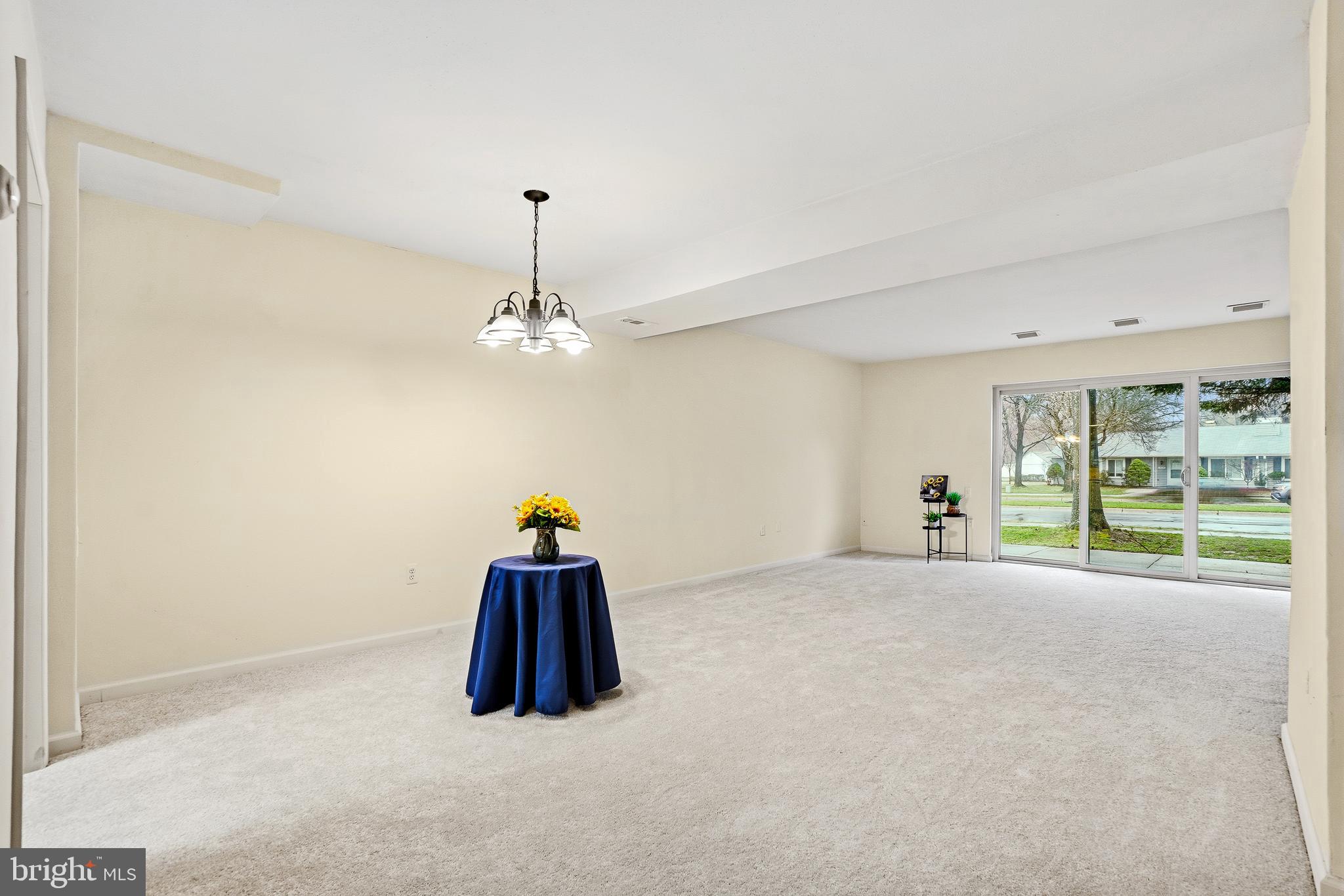 MONTGOMERY MUTUAL COOP - Residential