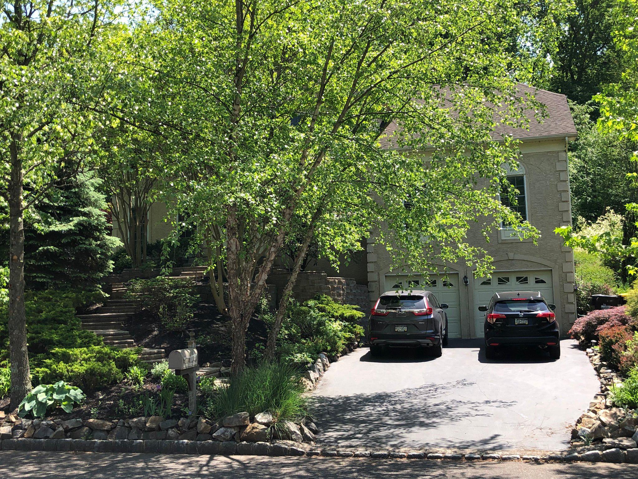 3727 GREEN RIDGE ROAD