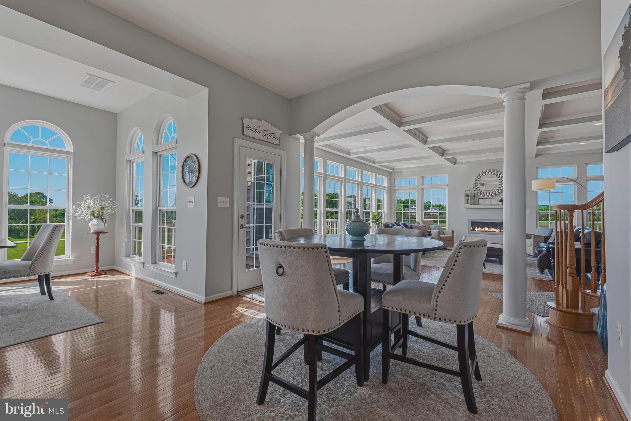 FALCONAIRE - Residential