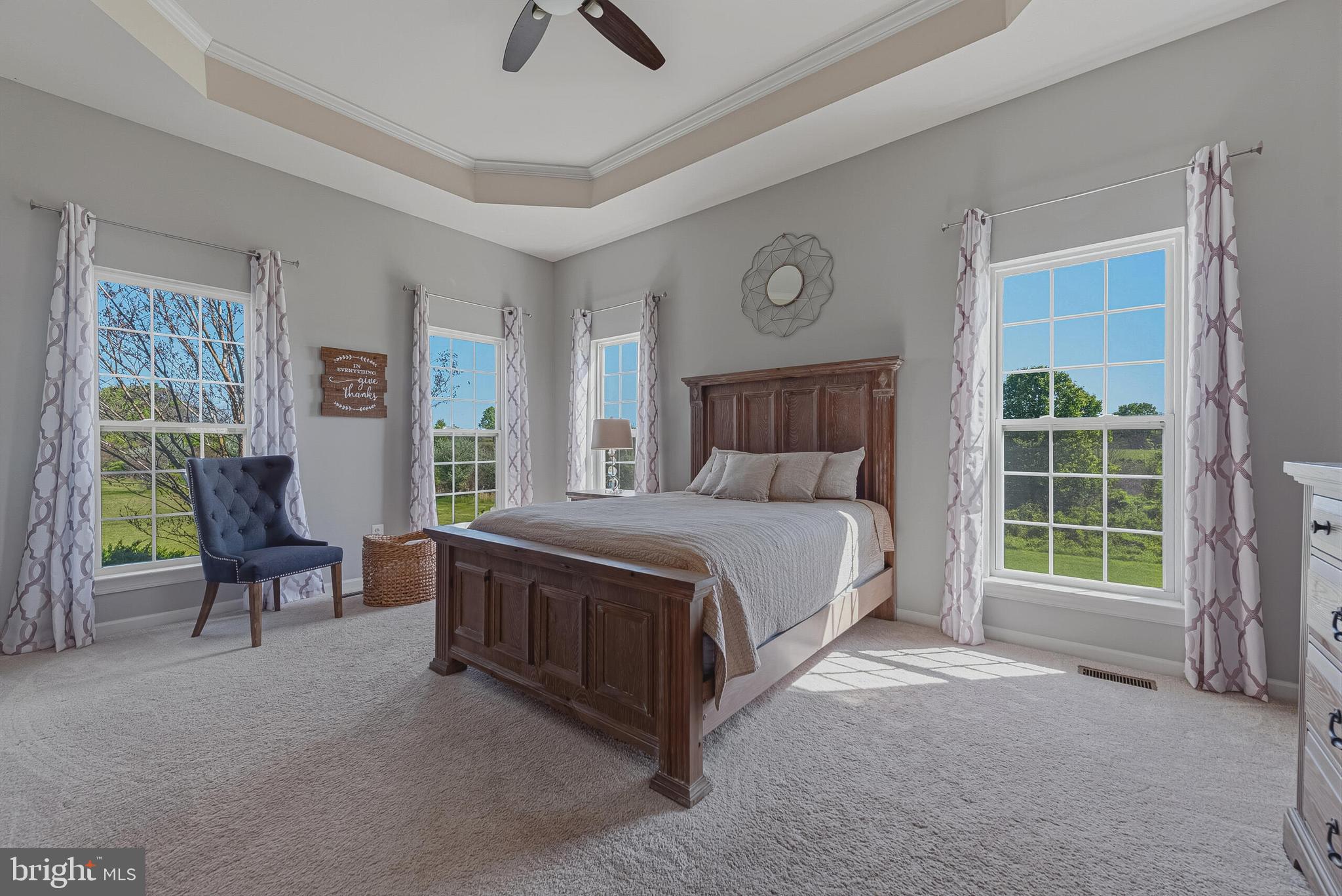 FALCONAIRE - Residential