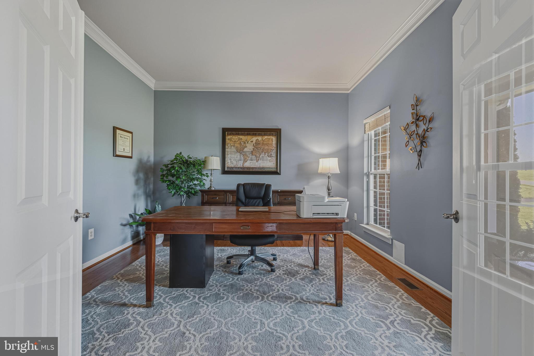 FALCONAIRE - Residential