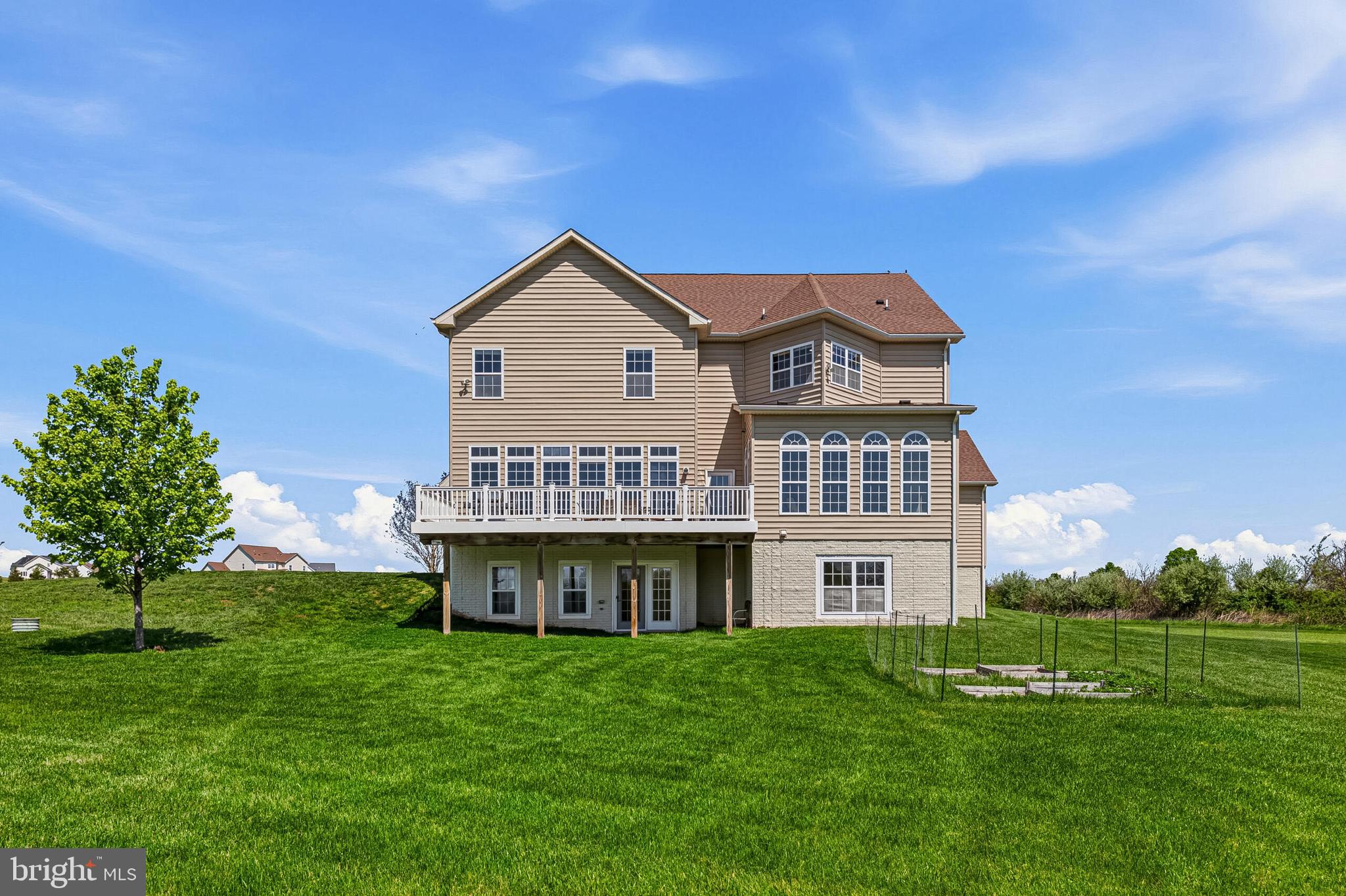 FALCONAIRE - Residential