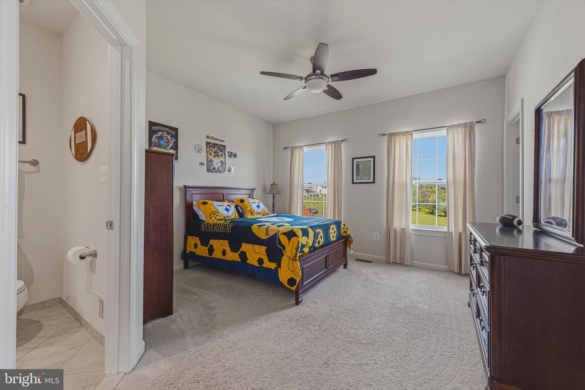 FALCONAIRE - Residential