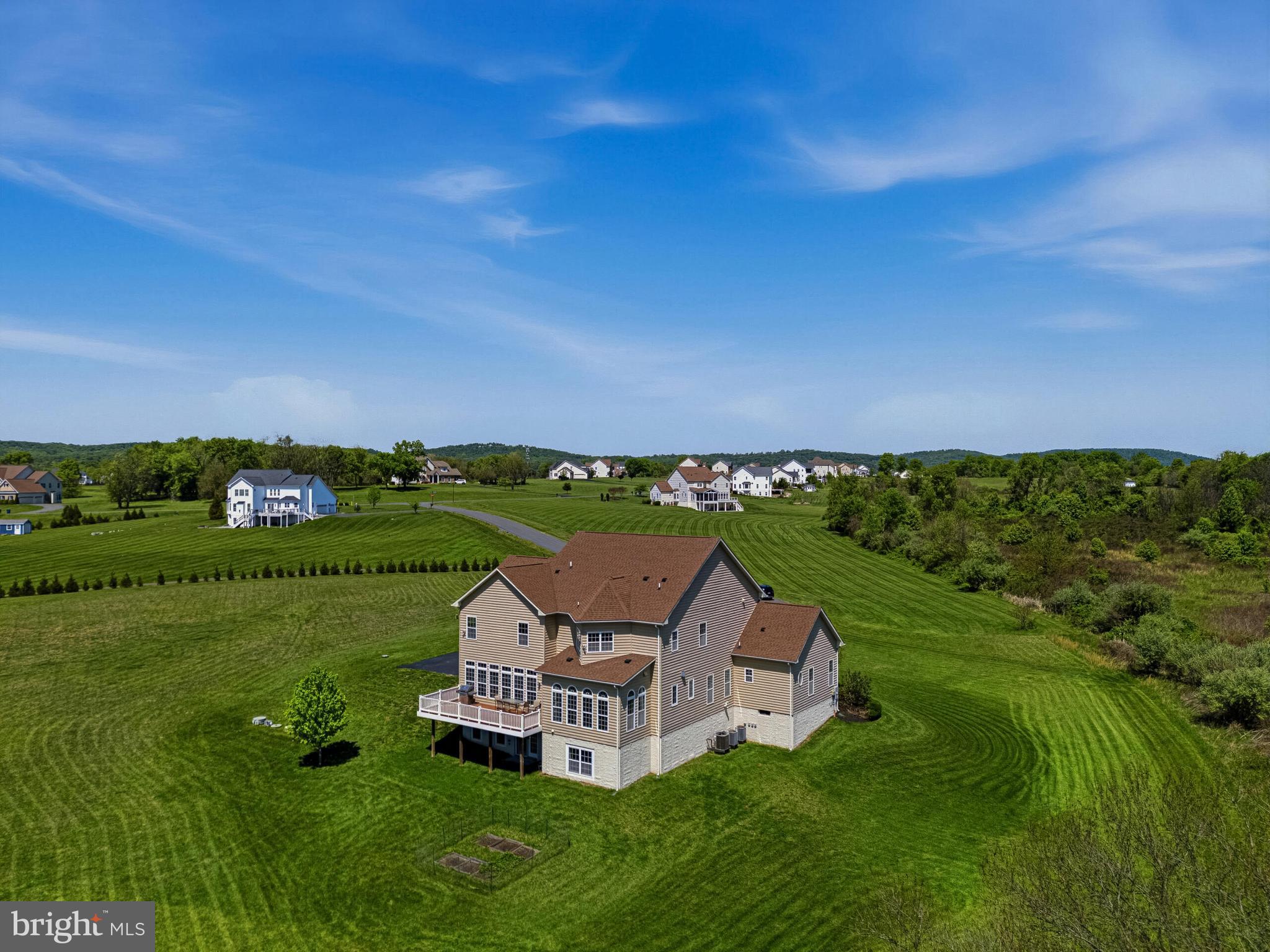 FALCONAIRE - Residential