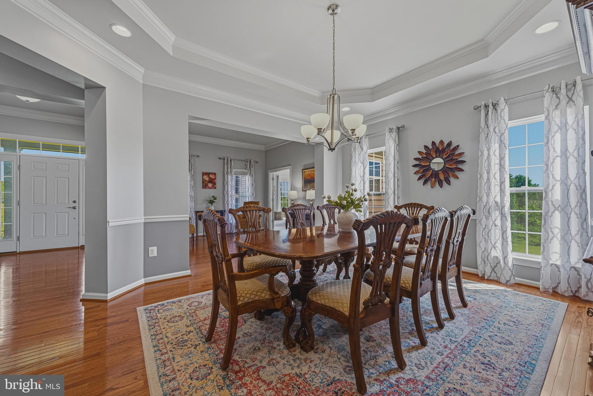 FALCONAIRE - Residential