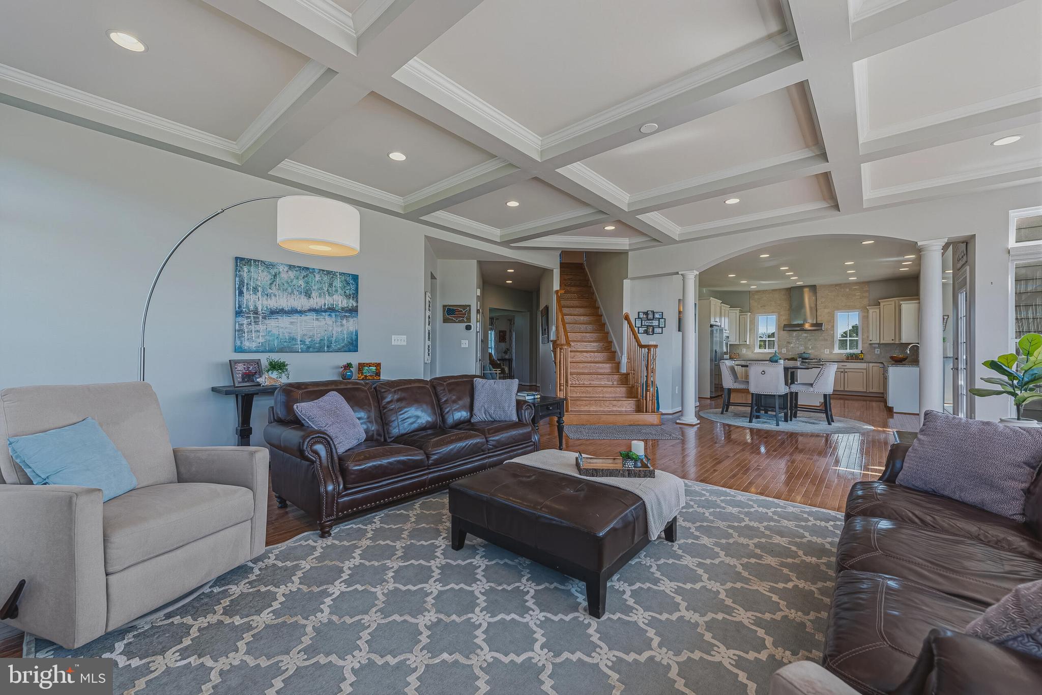 FALCONAIRE - Residential