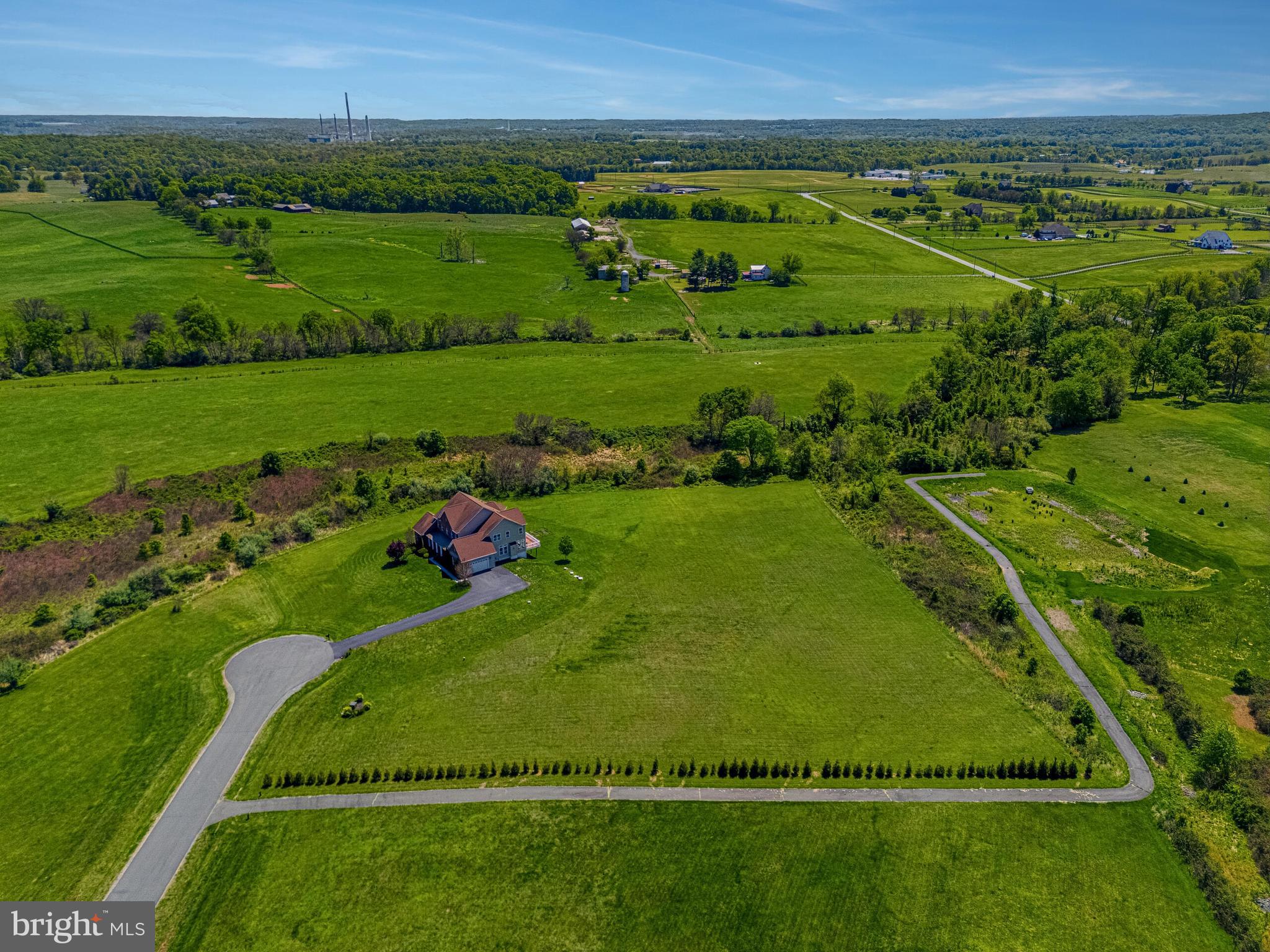 FALCONAIRE - Residential