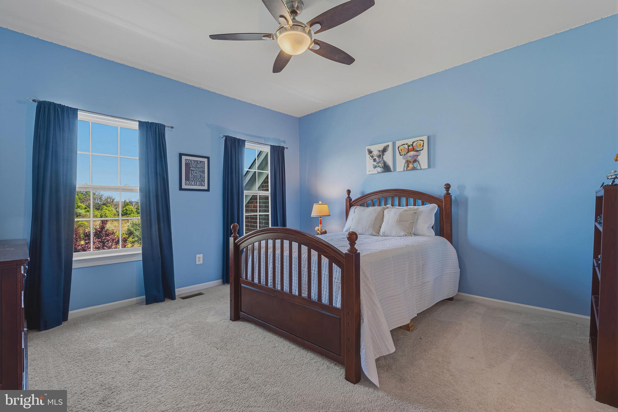 FALCONAIRE - Residential
