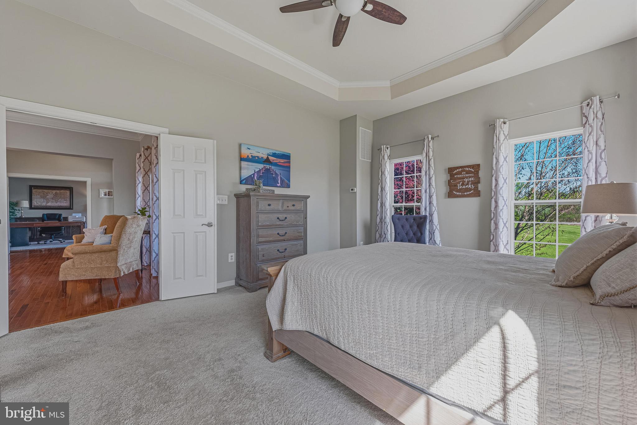 FALCONAIRE - Residential