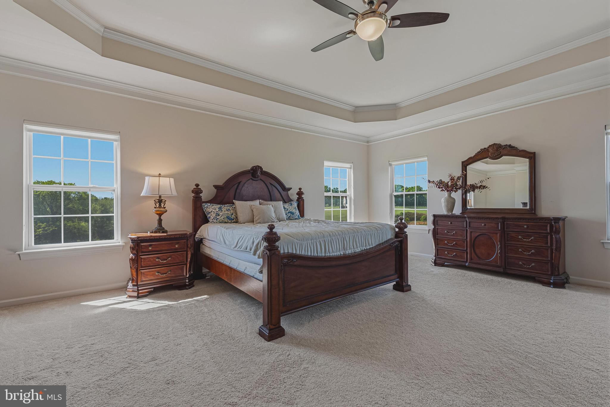 FALCONAIRE - Residential