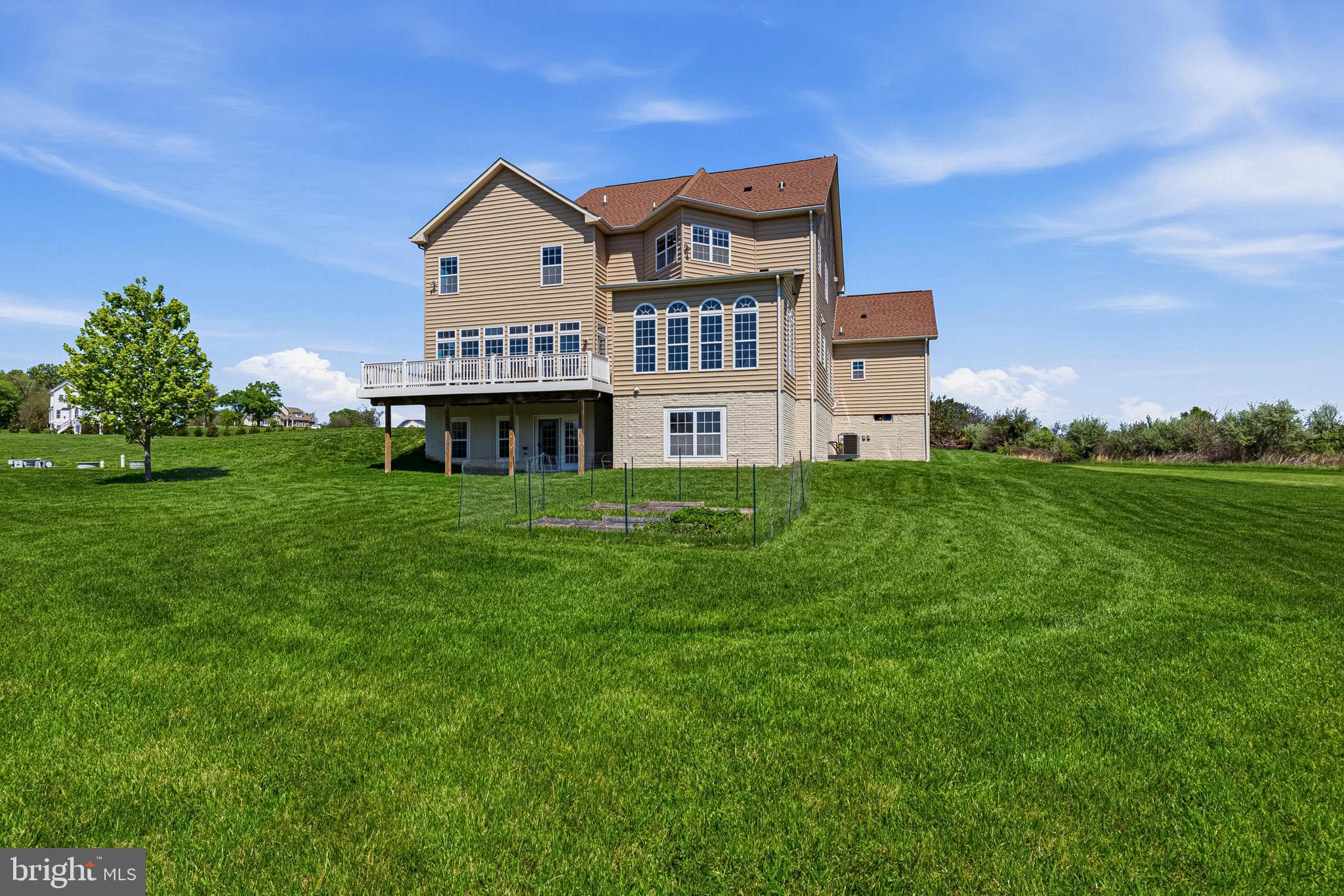 FALCONAIRE - Residential
