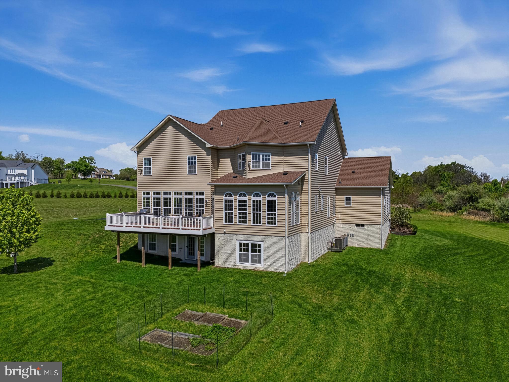 FALCONAIRE - Residential
