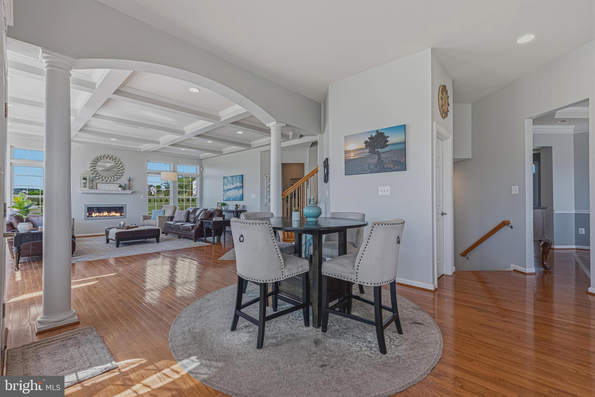 FALCONAIRE - Residential