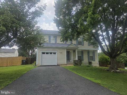Photo of 9 Hunter Trail, STAFFORD, VA 22554 (MLS # VAST2052900)