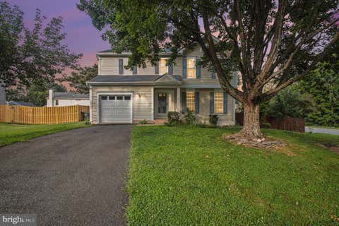 Homes For Sale - 9 Hunter Trail<br/> STAFFORD, VA 22554
