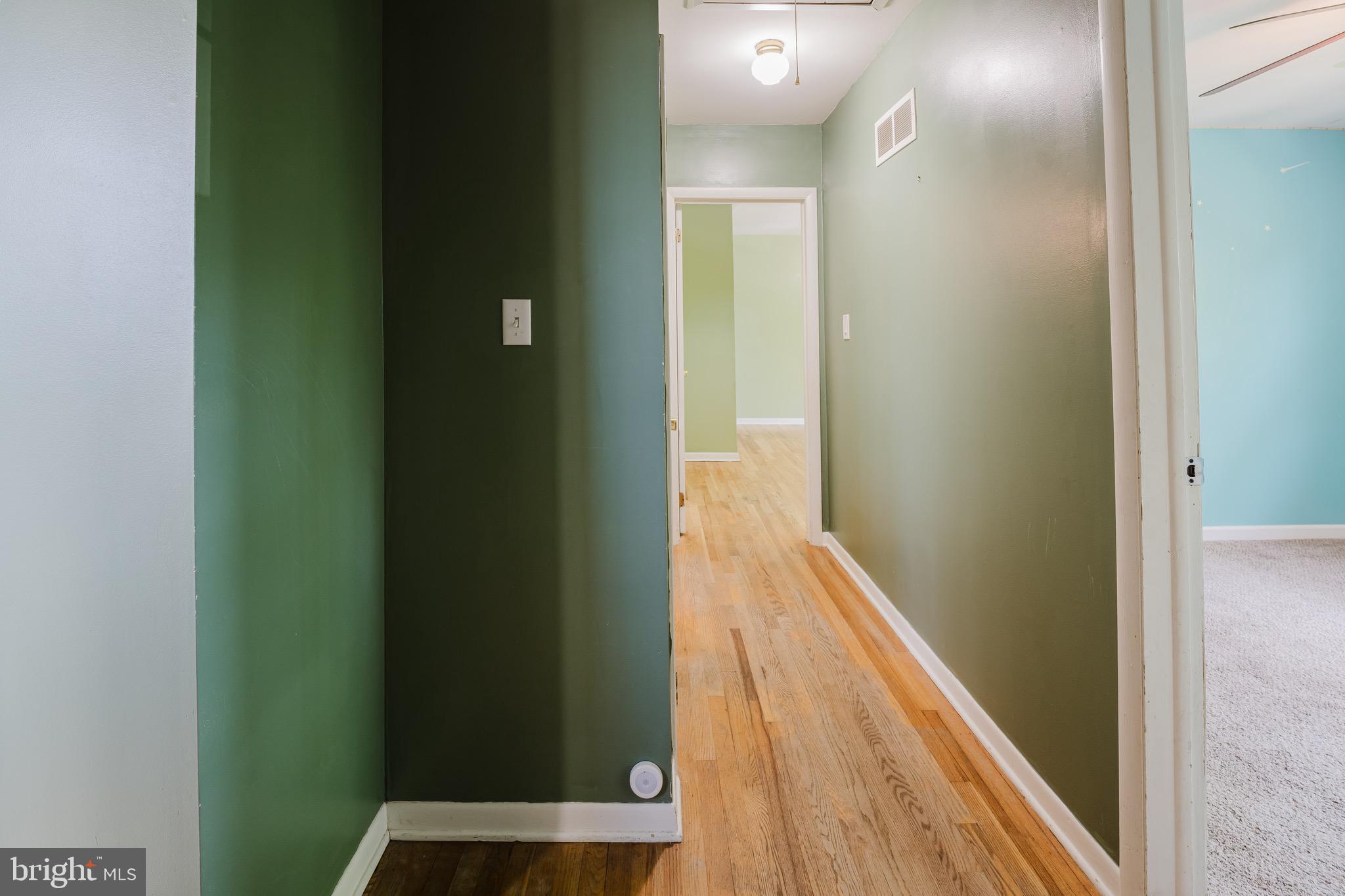MAYFAIR - Residential