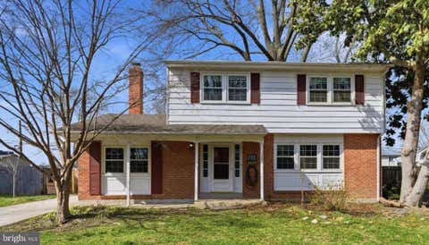 Homes For Sale - 361 Kesselring Avenue<br/> DOVER, DE 19904