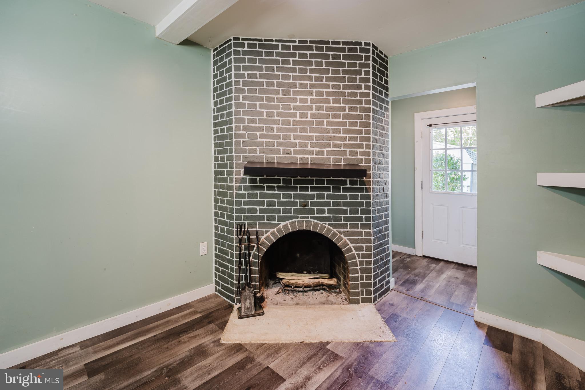 MAYFAIR - Residential