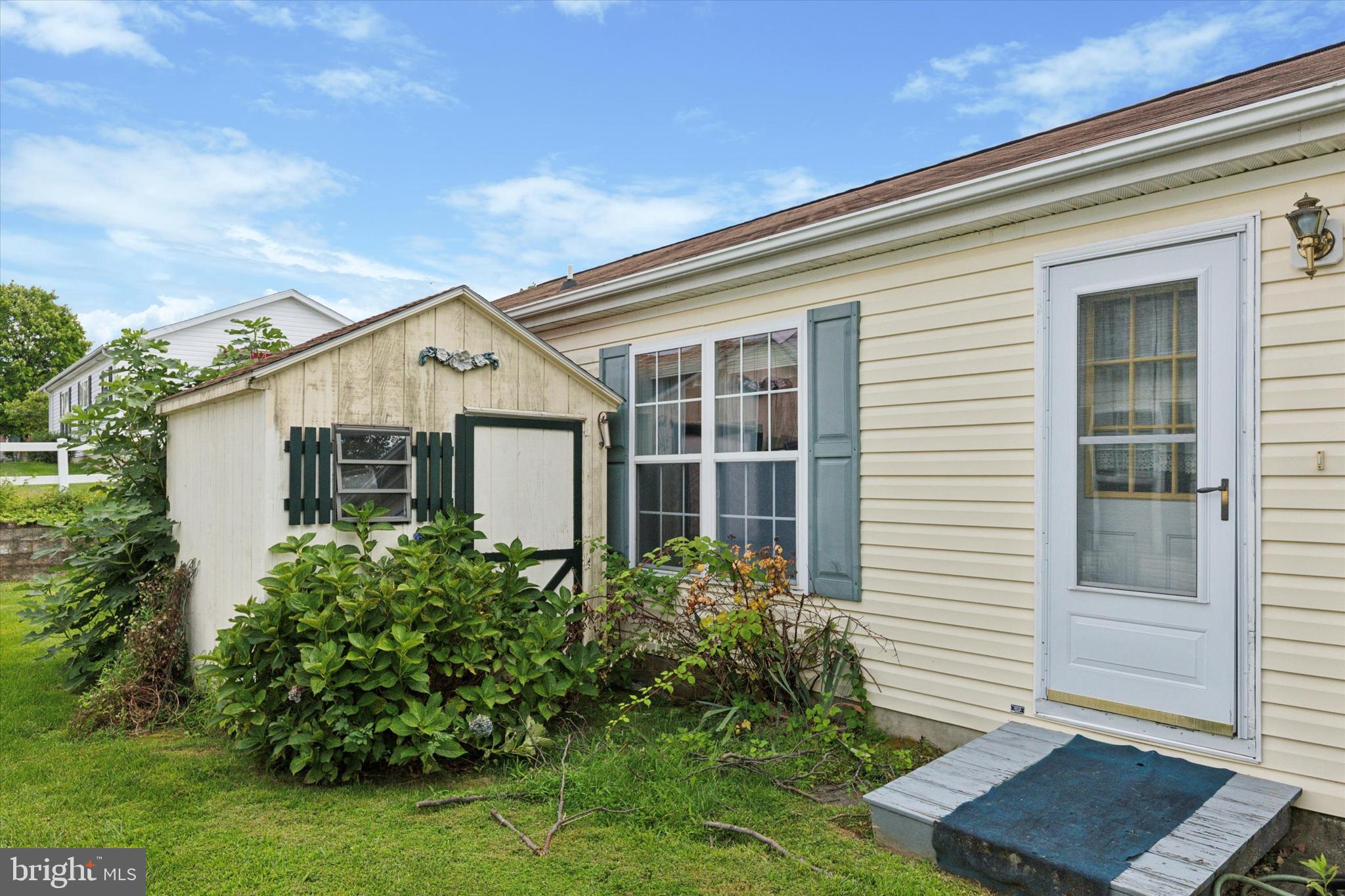 NESHAMINY FALLS - Residential