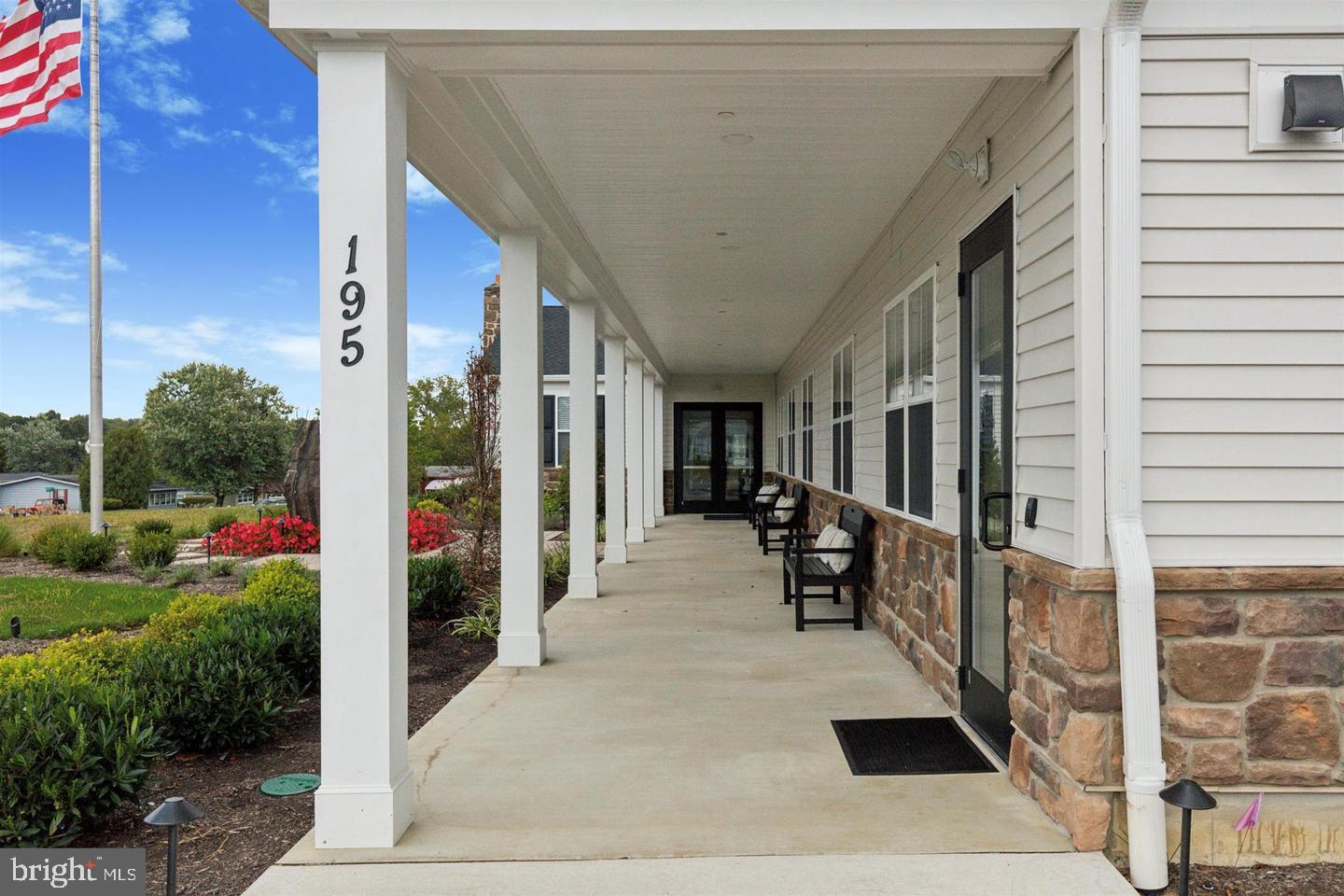 NESHAMINY FALLS - Residential