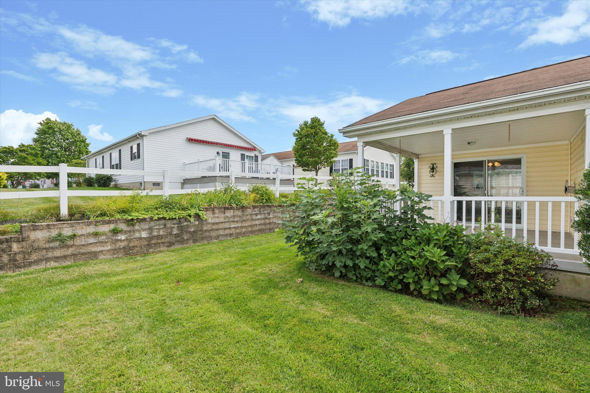 NESHAMINY FALLS - Residential