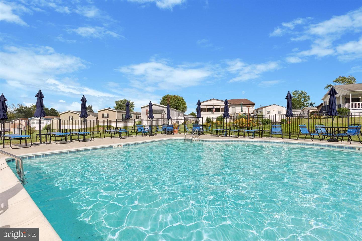 NESHAMINY FALLS - Residential