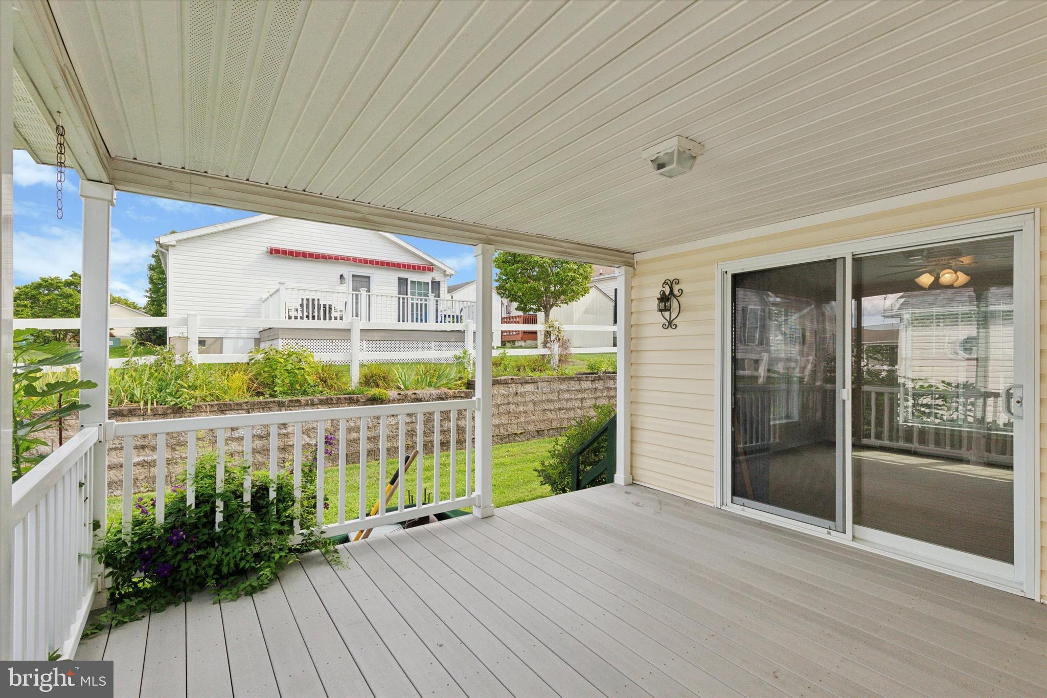 NESHAMINY FALLS - Residential