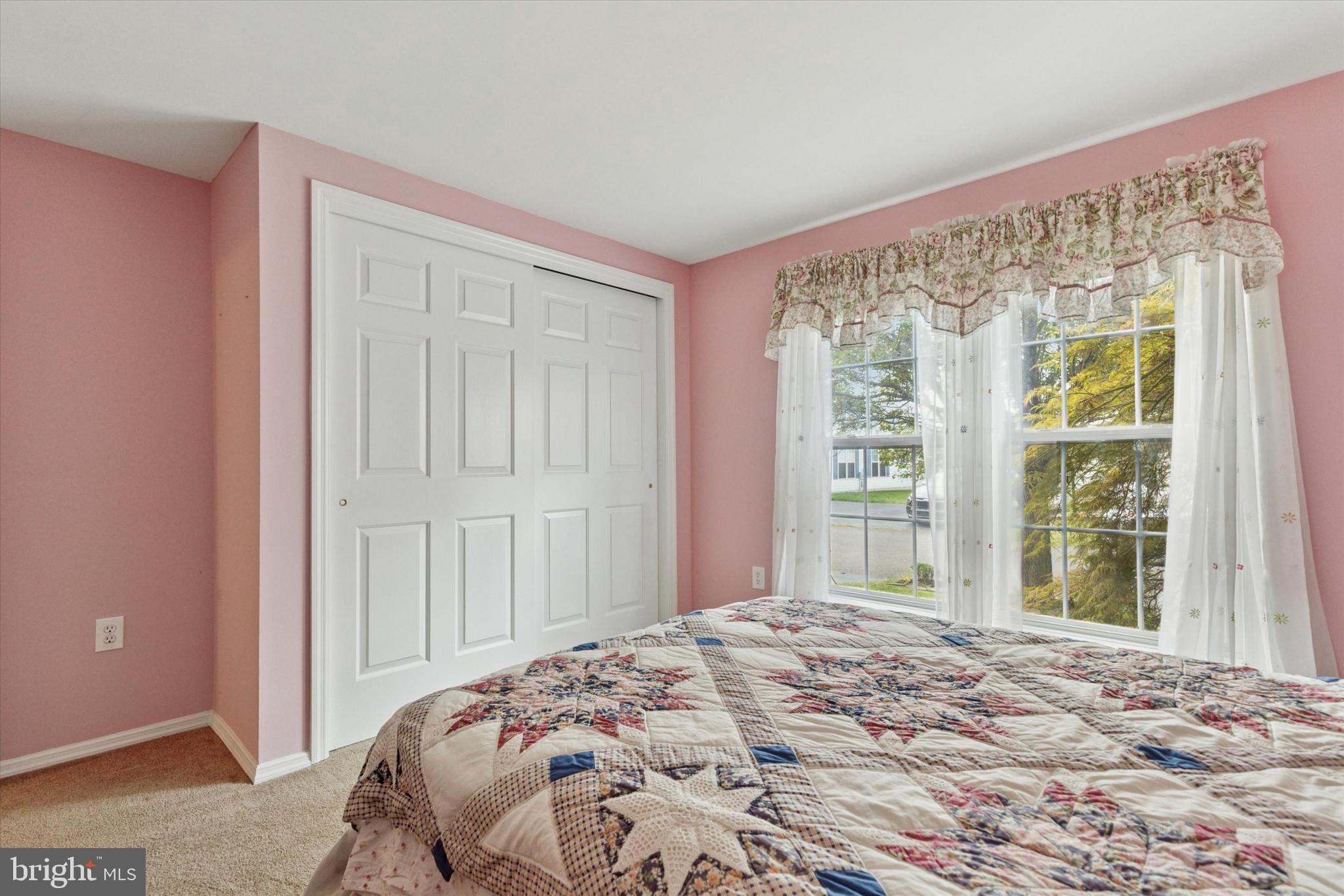 NESHAMINY FALLS - Residential