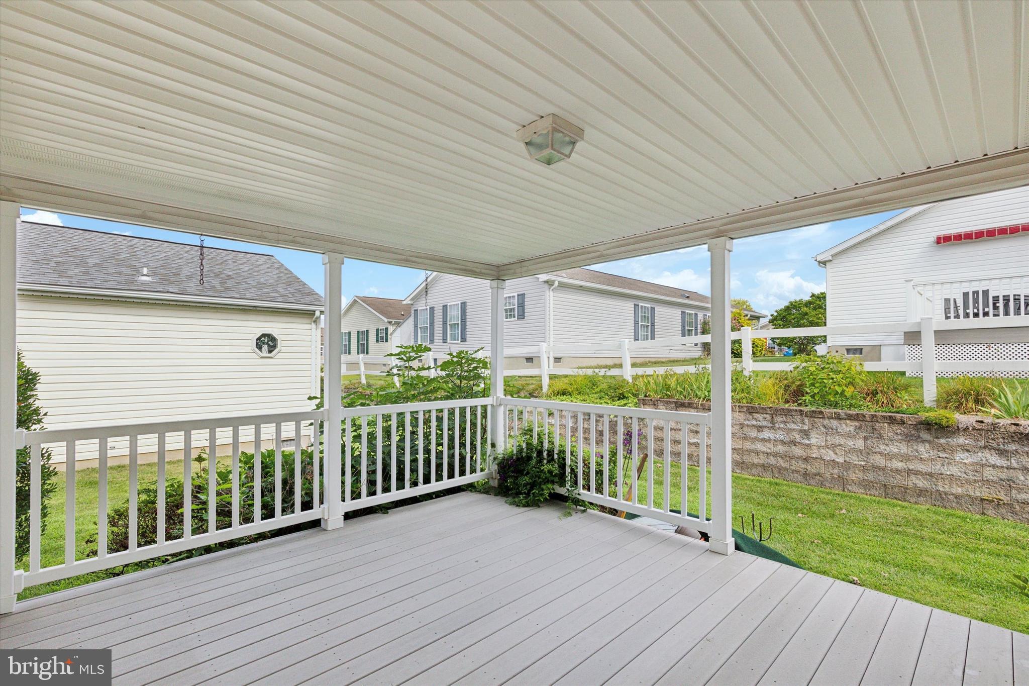 NESHAMINY FALLS - Residential