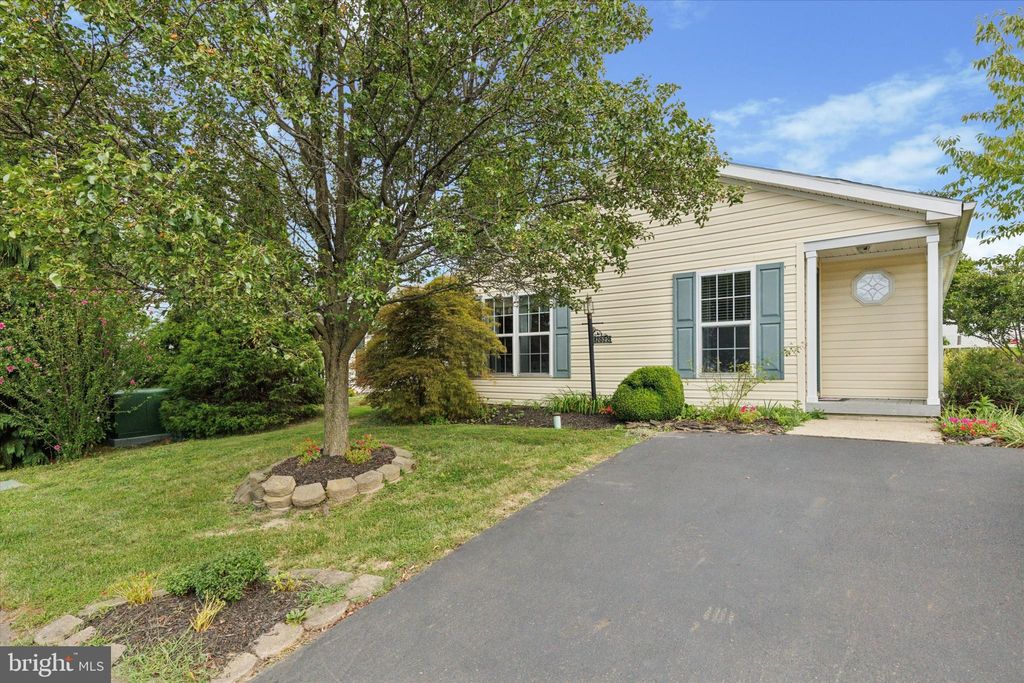 Photo of 2022 Longwood Place #2022, NORTH WALES, PA 19454 (MLS # PAMC2153050)