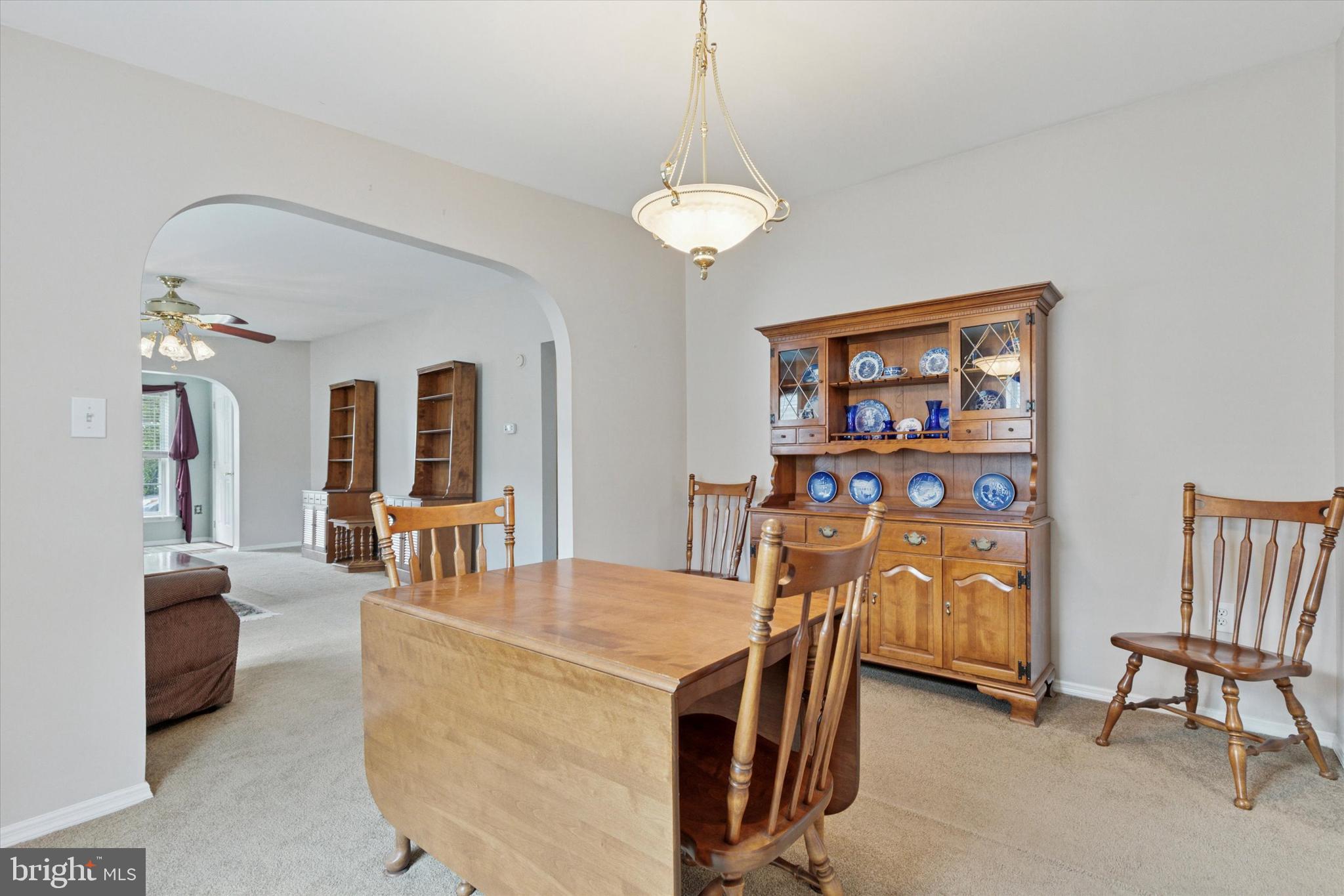 NESHAMINY FALLS - Residential