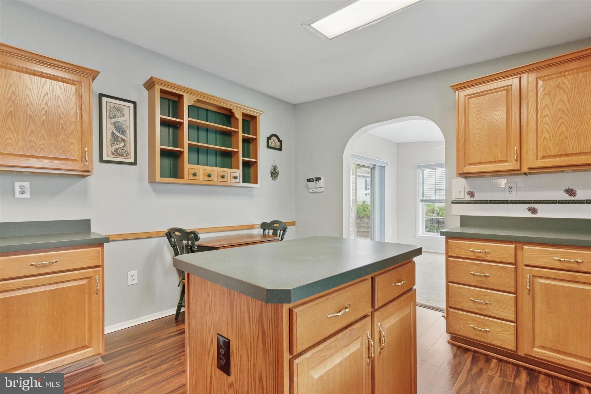 NESHAMINY FALLS - Residential