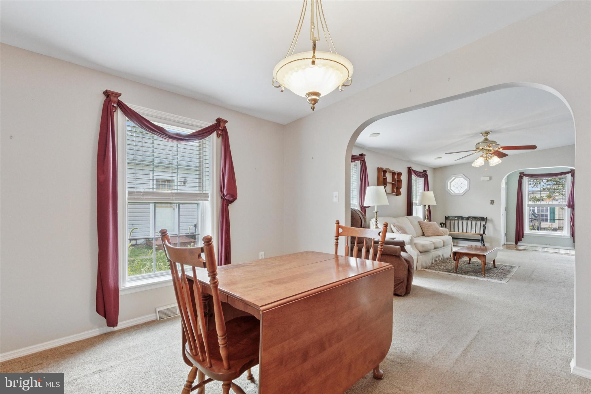 NESHAMINY FALLS - Residential